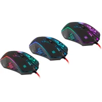 Игровая мышь Defender SinSister GM-933 фото 2